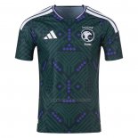 1ª Camiseta Arabia Saudita Authentic 2026