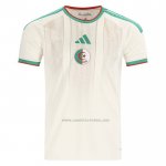 1ª Camiseta Argelia 2026