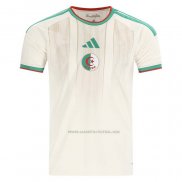 1ª Camiseta Argelia 2026