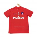 4ª Camiseta Atletico Madrid 2021-2022