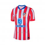 1ª Camiseta Atletico Madrid Authentic 2024-2025
