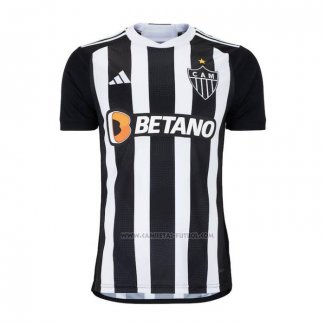 1ª Camiseta Atletico Mineiro 2024