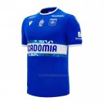 3ª Camiseta Auxerre 2024-2025