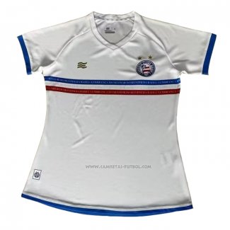 1ª Camiseta Bahia Mujer 2023