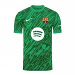 2ª Camiseta Barcelona Portero 2024-2025