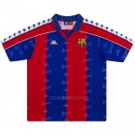 1ª Camiseta Barcelona Retro 92-95