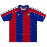 1ª Camiseta Barcelona Retro 92-95