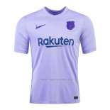 2ª Camiseta Barcelona 2021-2022