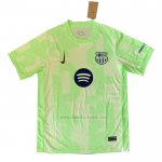 3ª Camiseta Barcelona 2024-2025