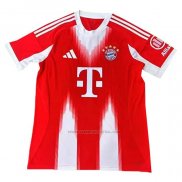1ª Camiseta Bayern Munich 2025-2026