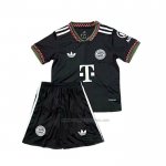 3ª Camiseta Bayern Munich Nino 2025-2026