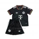 3ª Camiseta Bayern Munich Nino 2025-2026