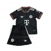3ª Camiseta Bayern Munich Nino 2025-2026