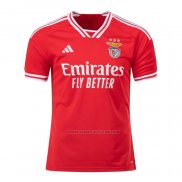 1ª Camiseta Benfica 2023-2024