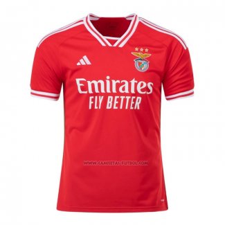 1ª Camiseta Benfica 2023-2024