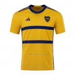 2ª Camiseta Boca Juniors 2023-2024