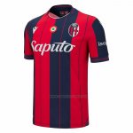 1ª Camiseta Bologna Authentic 2025-2026