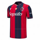 1ª Camiseta Bologna Authentic 2025-2026