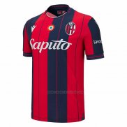 1ª Camiseta Bologna Authentic 2025-2026
