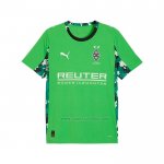 2ª Camiseta Borussia Monchengladbach 2025-2026