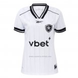 3ª Camiseta Botafogo Mujer 2025-2026
