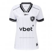3ª Camiseta Botafogo Mujer 2025-2026