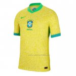 1ª Camiseta Brasil Authentic 2024