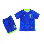 2ª Camiseta Brasil Nino 2025