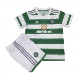 1ª Camiseta Celtic Nino 2022-2023