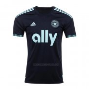 2ª Camiseta Charlotte FC 2022