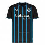 1ª Camiseta Club Brugge 2025-2026