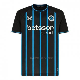 1ª Camiseta Club Brugge 2025-2026