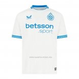 2ª Camiseta Club Brugge 2025-2026