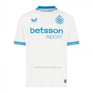 2ª Camiseta Club Brugge 2025-2026