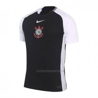 2ª Camiseta Corinthians 2025
