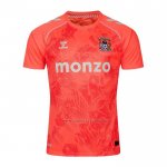 2ª Camiseta Coventry City 2025-2026