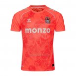 2ª Camiseta Coventry City 2025-2026