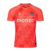 2ª Camiseta Coventry City 2025-2026