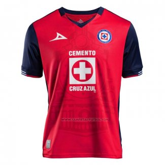 3ª Camiseta Cruz Azul 2024-2025