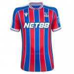 1ª Camiseta Crystal Palace 2025-2026