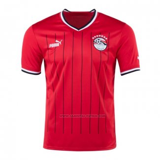 1ª Camiseta Egipto 2022