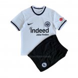 1ª Camiseta Eintracht Frankfurt Nino 2022-2023