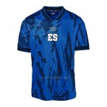 1ª Camiseta El Salvador 2023-2024