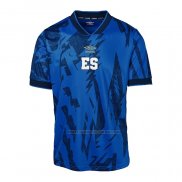 1ª Camiseta El Salvador 2023-2024