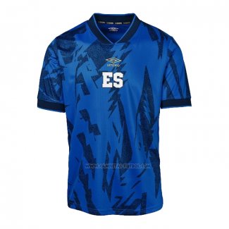 1ª Camiseta El Salvador 2023-2024