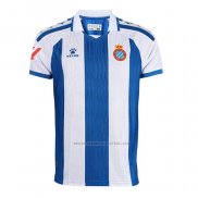 1ª Camiseta Espanyol 2025-2026