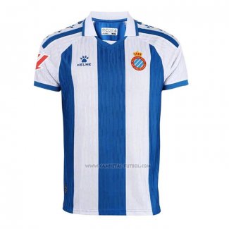 1ª Camiseta Espanyol 2025-2026