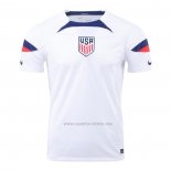 1ª Camiseta Estados Unidos 2022
