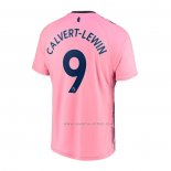 2ª Camiseta Everton Jugador Calvert-Lewin 2022-2023