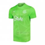 1ª Camiseta Everton Portero 2024-2025